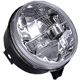 Model 8410: Halogen High and Low Headlamps